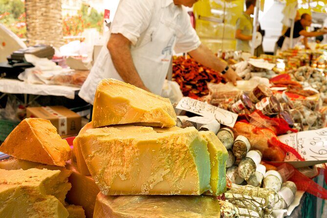 Paris Le Marais Flavors of France Private Walking Food Tour - FAQ: Your Practical Questions Answered