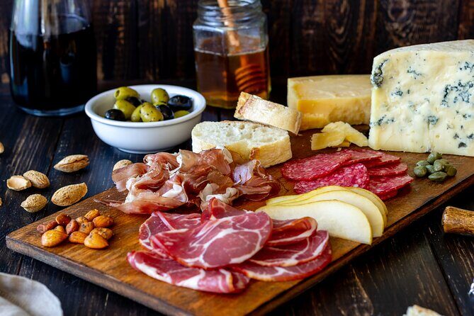 Paris Le Marais Flavors of France Private Walking Food Tour - Final Thoughts