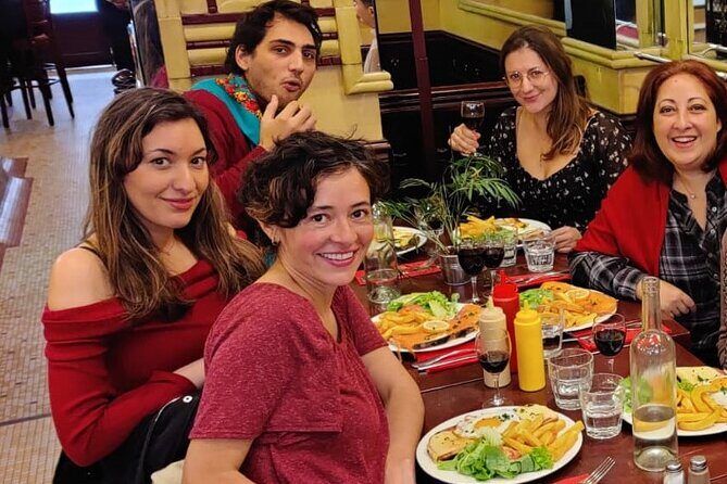 Paris Le Marais Food Tour  Full French Meal by Do Eat Better - Who Should Book This Tour?