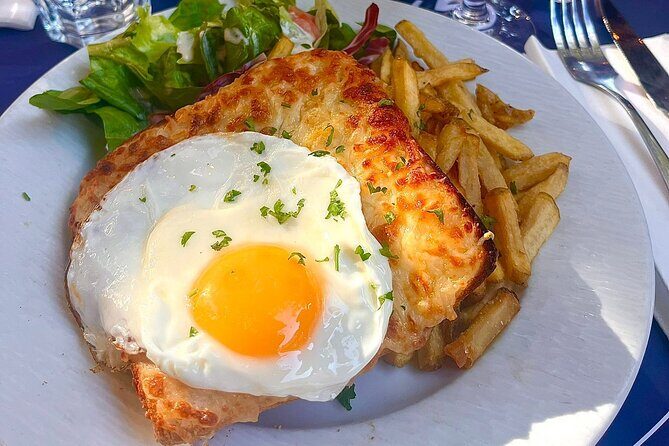 Paris Le Marais Food Tour  Full French Meal by Do Eat Better - Frequently Asked Questions
