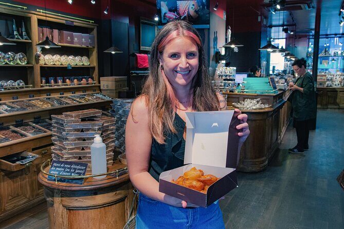 Paris Le Marais Food & Wine Tour with Eating Europe - What Makes This Tour Stand Out?