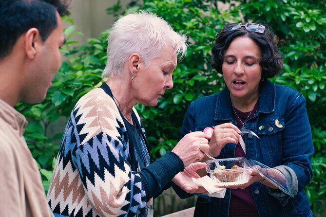 Paris Le Marais Food & Wine Tour with Eating Europe - Final Thoughts