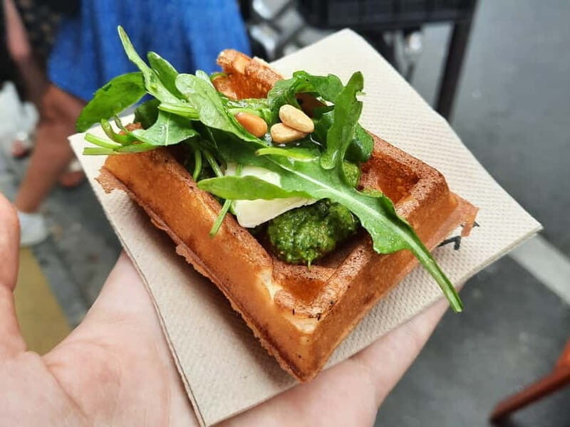 Paris: Le Marais Guided Food Tour with Tastings - Discover Le Marais with a Food Lover’s Twist