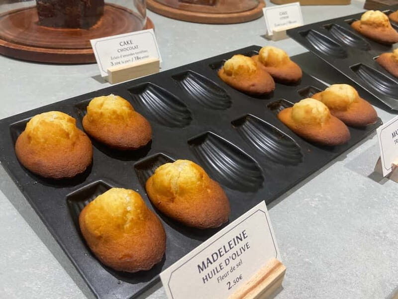 Paris: Le Marais Guided Food Tour with Tastings - FAQ