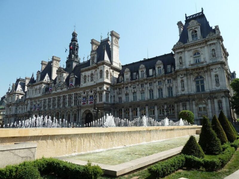 Paris: Le Marais Highlights Guided Small Group Walking Tour - An In-Depth Look at the Tour Experience