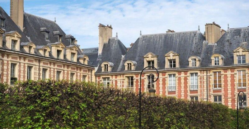 Paris: Le Marais Highlights Guided Small Group Walking Tour - Authenticity and Authentic Experiences