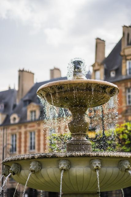 Paris: Le Marais Highlights Guided Small Group Walking Tour - FAQs