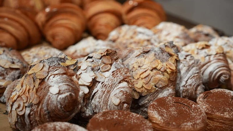 Paris: Le Marais Pastry and Chocolate Walking Tour - An In-Depth Look at the Le Marais Pastry and Chocolate Tour