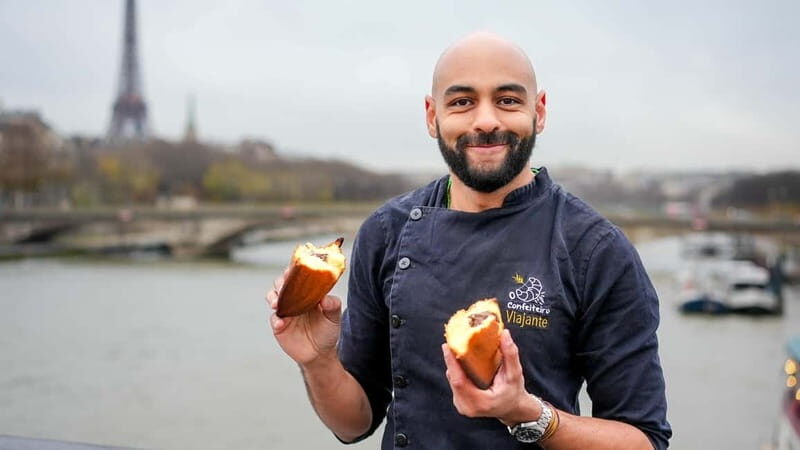 Paris: Le Marais Pastry and Chocolate Walking Tour - Who Should Take This Tour?