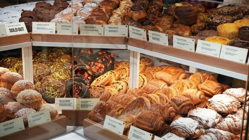 Paris: Le Marais Pastry and Chocolate Walking Tour - FAQs