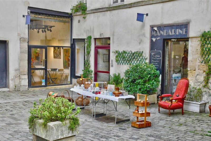 Paris: Le Marais: Private Foodie Tour French Tastes & Wines - A Deep Dive into the Tour Experience
