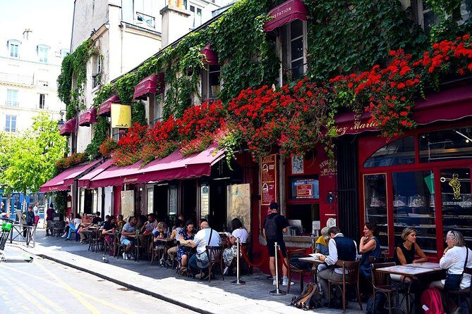 Paris Le Marais Private Walking Food Tour With Secret Food Tours - FAQs