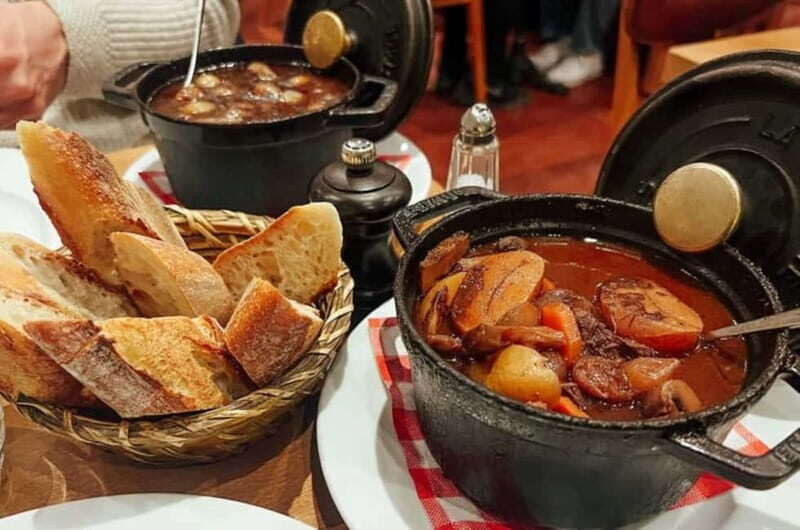 Paris: Le Marais Semi Private Food Walking Tour Max 6 People - Who Will Love This Tour?