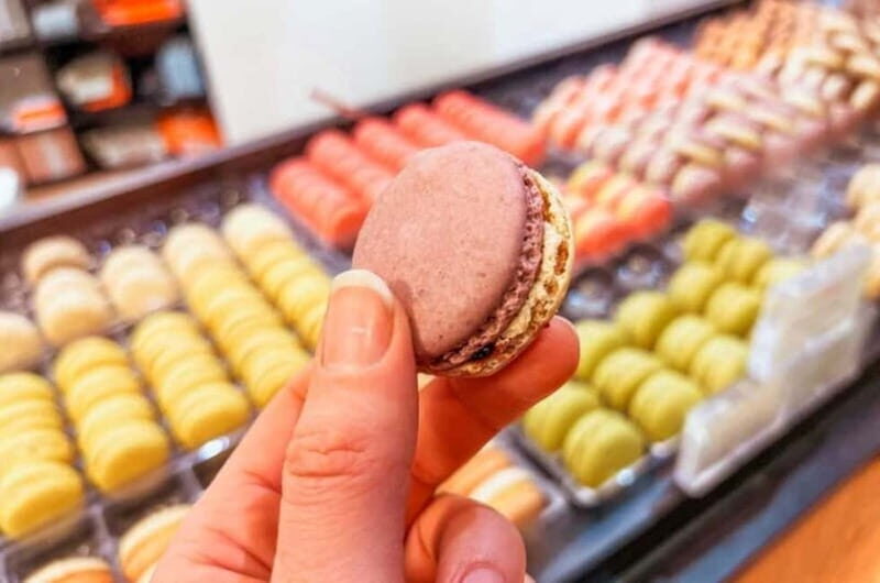 Paris: Le Marais Semi Private Food Walking Tour Max 6 People - Final Thoughts