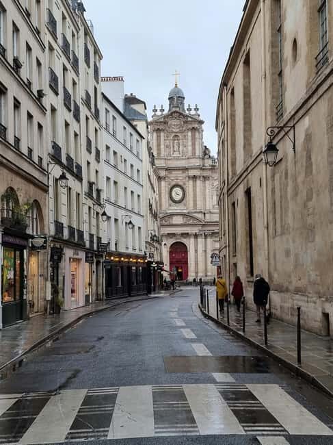 Paris Le Marais: Traditional Food Tour with Full Meal - FAQ