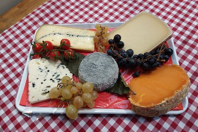 Paris Le Marais Walking Food Tour with Secret Food Tours - A Deep Dive into the Le Marais Food Tour Experience