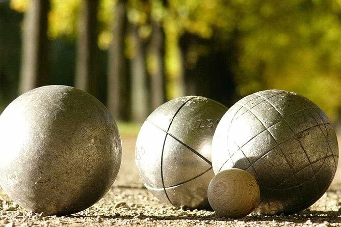 Paris Learn How to Play Pétanque French Experience - Discovering the Charm of Pétanque in Paris