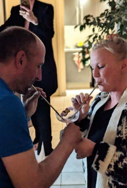 Paris: Learn the Art of Cocktails playing an Immersive Game - Key Points
