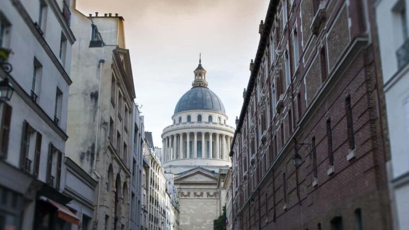 Paris: Left Bank Food & Wine Tour in the Latin Quarter - FAQ
