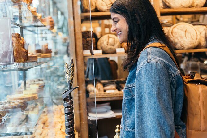 Paris Left Bank Food & Wine Tour with Eating Europe - Key Points