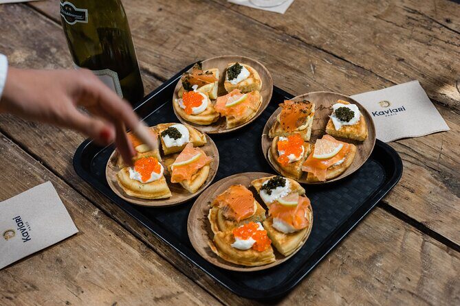 Paris Left Bank Food & Wine Tour with Eating Europe - Authenticity, Value, and Practical Tips