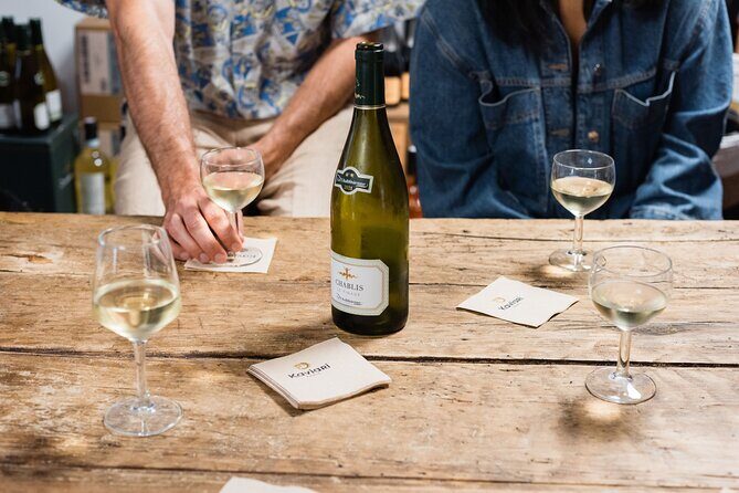 Paris Left Bank Food & Wine Tour with Eating Europe - Who Will Love This Tour?