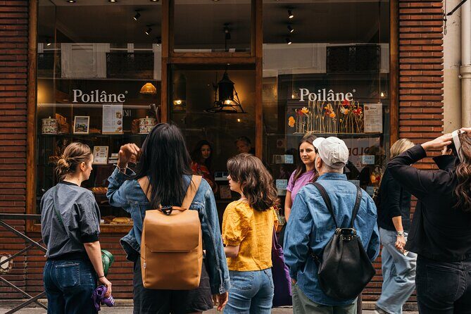 Paris Left Bank Food & Wine Tour with Eating Europe - FAQs