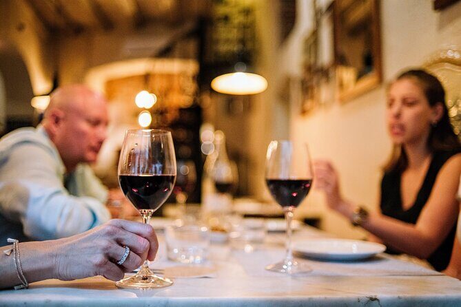 Paris: Left Bank Food & Wine Tour with Latin Quarter Market - Key Points