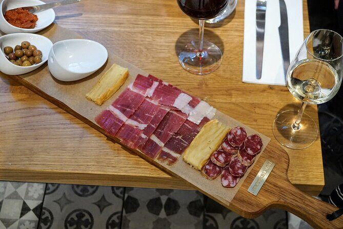 Paris: Left Bank Food & Wine Tour with Latin Quarter Market - FAQ