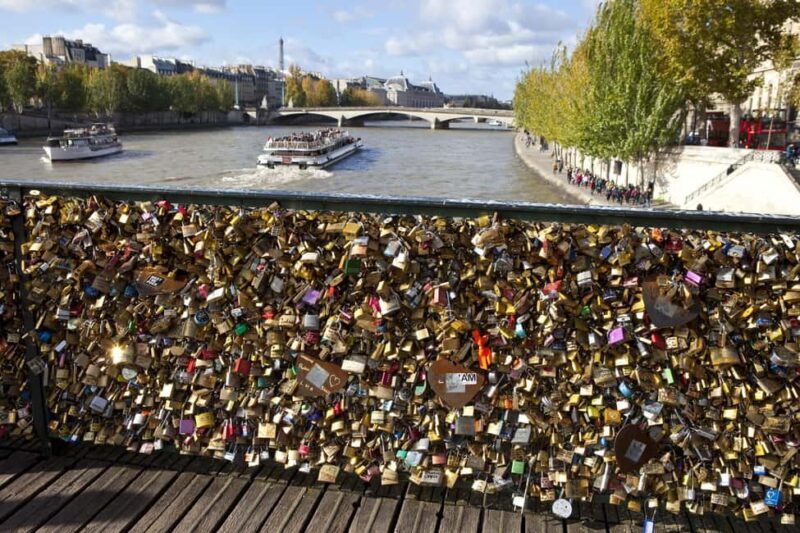 Paris Left Bank: Small-Group Gourmet Walking Tour - An Introduction to the Experience