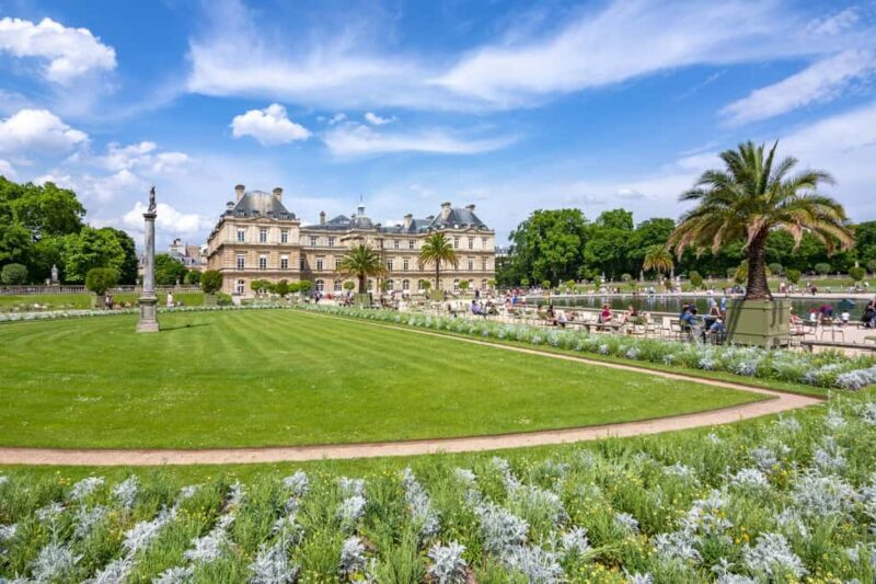 Paris Left Bank: Small-Group Gourmet Walking Tour - Authenticity and Value