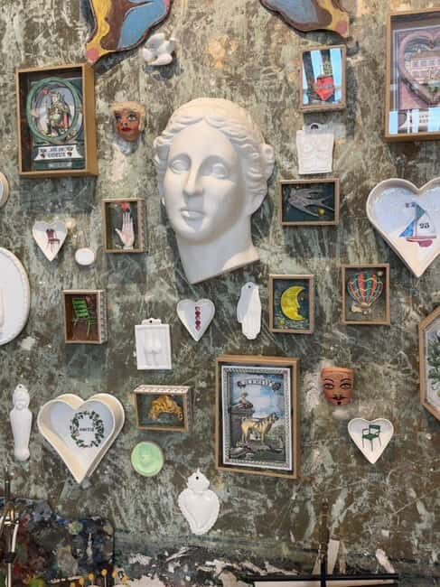 Paris Left Bank: Small-Group Gourmet Walking Tour - Who Should Consider This Tour?