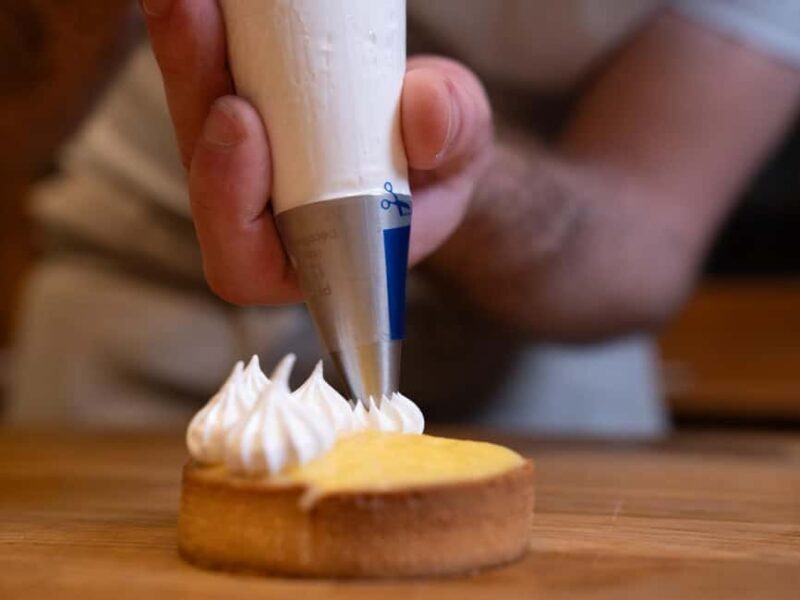 Paris: Lemon Tart Baking Class with a Pastry Chef - An In-Depth Look at the Lemon Tart Workshop