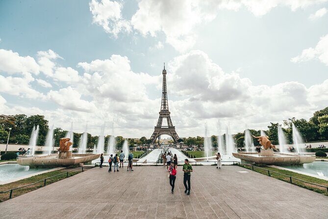 Paris Like a Local: Customized Private Tour - Key Points