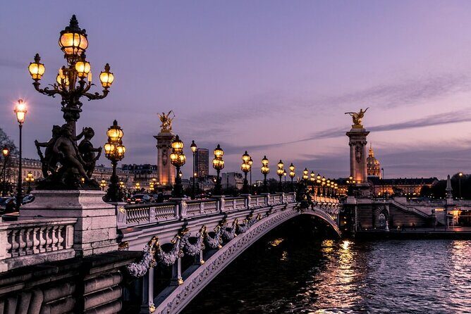 Paris Like a Local: Customized Private Tour - FAQs