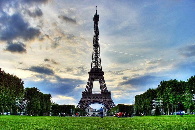 Paris Like a Local: Customized Private Tour - Final Thoughts