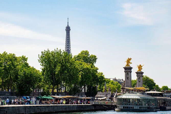 Paris Like a Local: Full-Day Custom Tour with Private Guide - Discover Paris Like a Local: A Fully Customizable Full-Day Tour