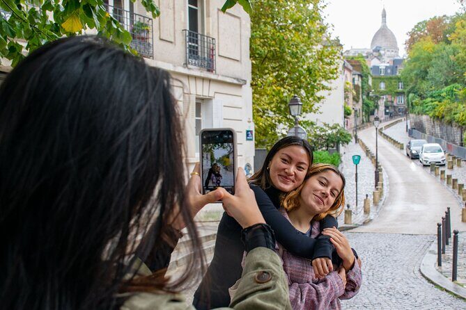 Paris Like a Local: Full-Day Custom Tour with Private Guide - Key Points
