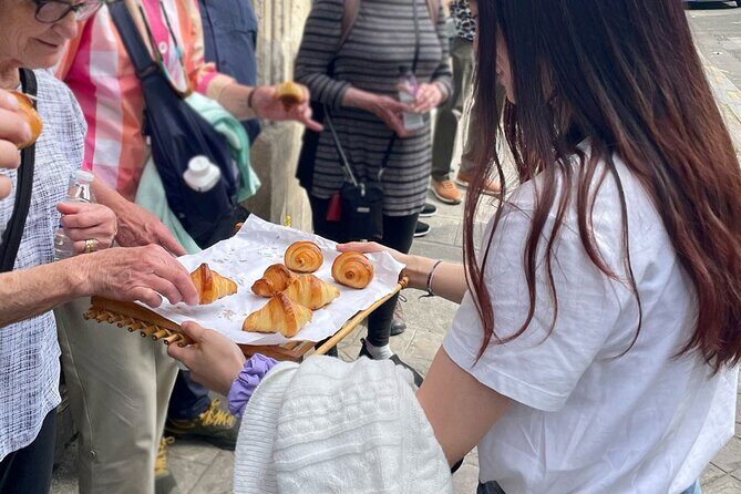 Paris Like a Local: Full-Day Custom Tour with Private Guide - Who Would Love This Tour?