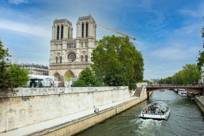 Paris Like a Local: Full-Day Custom Tour with Private Guide - Final Thoughts: Is It Right for You?