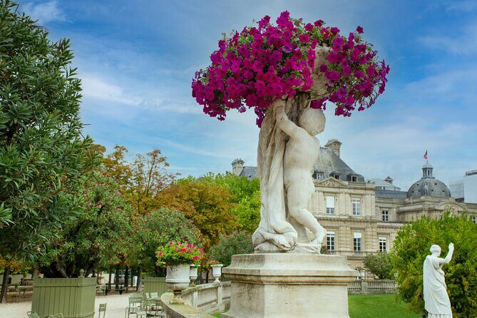 Paris Like a Local: Full-Day Custom Tour with Private Guide - FAQ