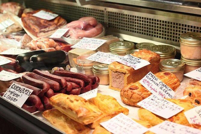 Paris Local Market & Bastille District Food Tasting Tour - Who Will Love This Tour?