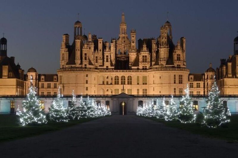Paris: Loire Castles Excursion: Chambord and Blois - The Journey and Experience