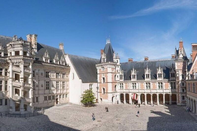 Paris: Loire Castles Excursion: Chambord and Blois - Final Thoughts
