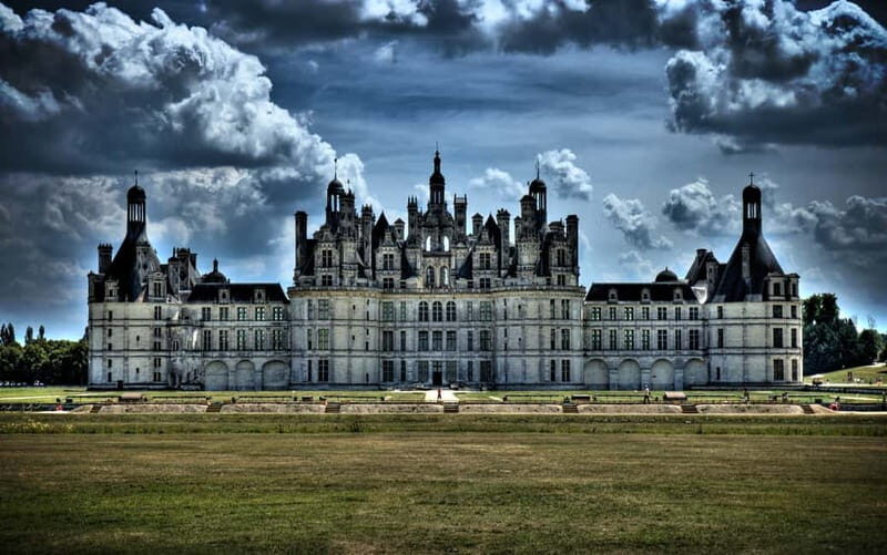 Paris: Loire Valley Castles Tour with Wine Tasting - A Deep Dive into the Loire Valley Castles Tour