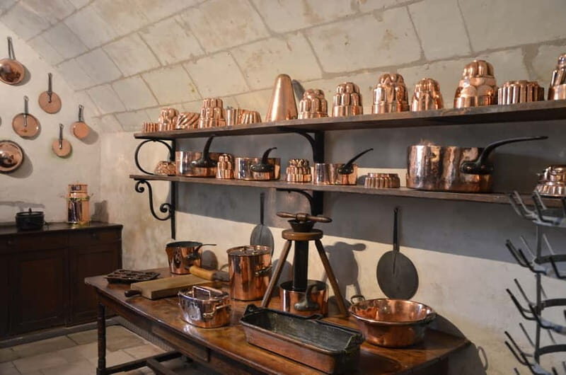 Paris: Loire Valley Castles Tour with Wine Tasting - FAQ
