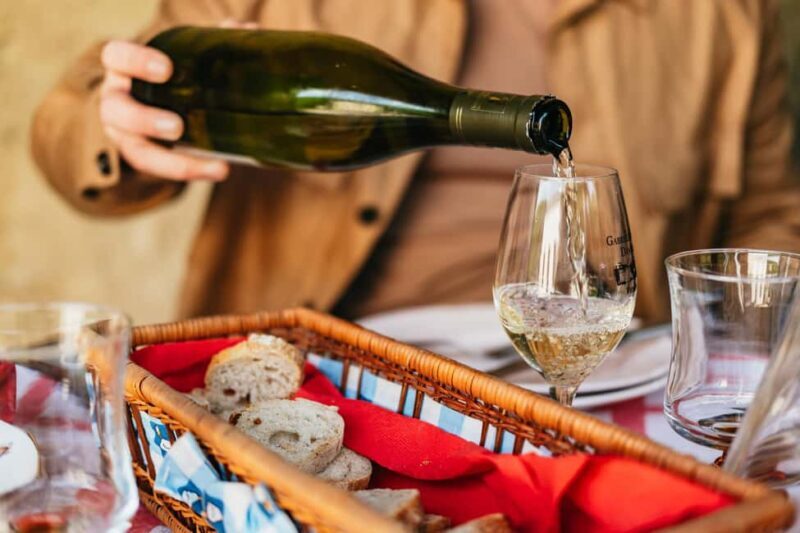 Paris: Loire Valley Chambord Castle, Wine Tasting & Lunch - Frequently Asked Questions