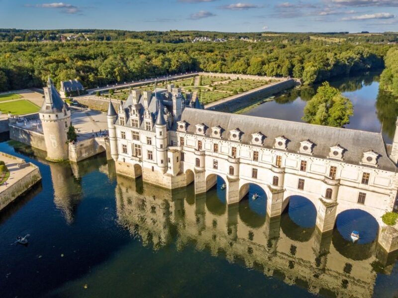 Paris: Loire Valley Day Trip with a Local - FAQ