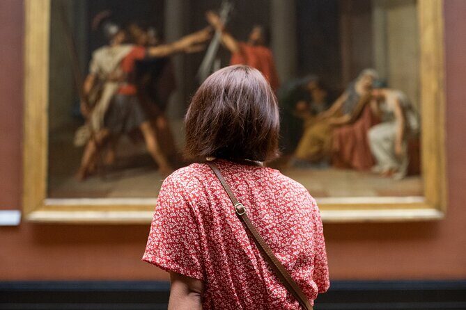 Paris Louvre Essentials Tour with Reserved Entry - A Deep Dive into the Louvre Essentials Tour