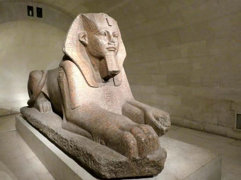 Paris: Louvre Guided Tour with Skip-the-Line Entry Tickets - Breaking Down the Experience: What You Can Expect